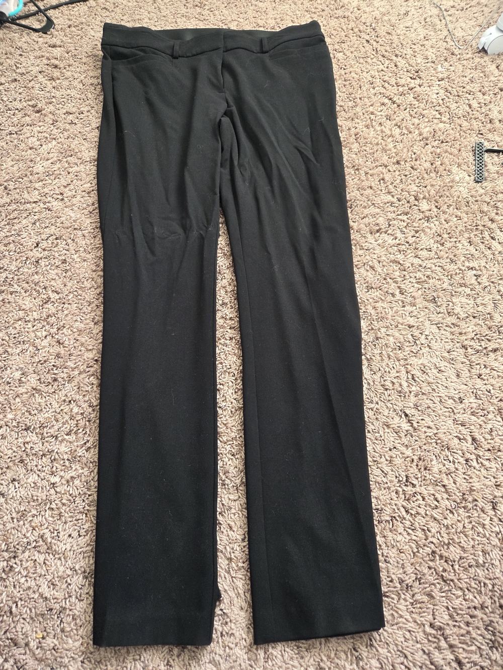 Candie's Black Women's Dress Pants Jeans